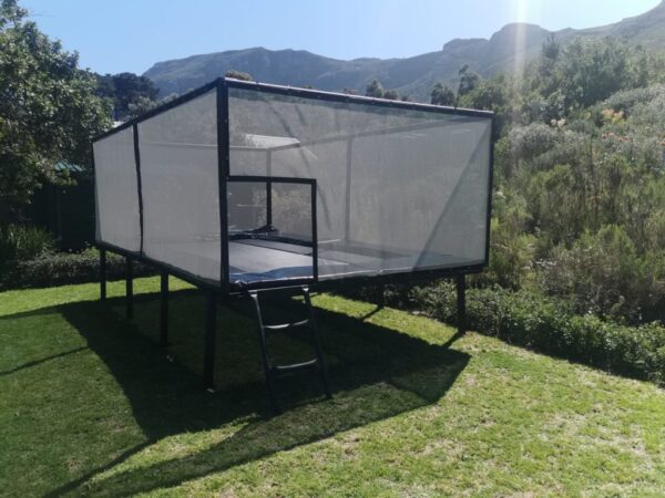 Trampoline manufacturer complete trampoline