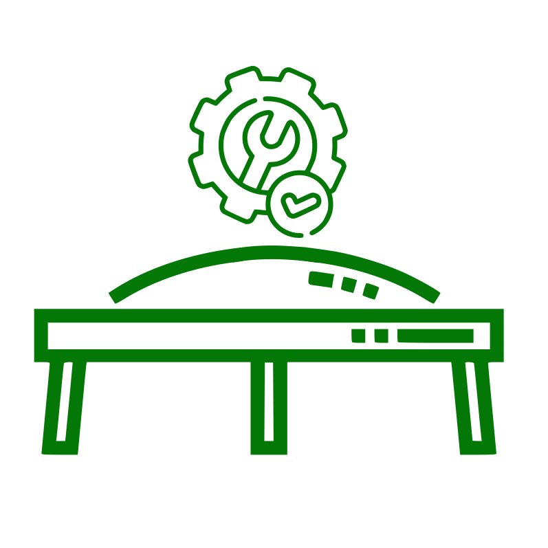 Trampoline's Nationwide 1 TRAMPOLINE SUPPLIER IN SA